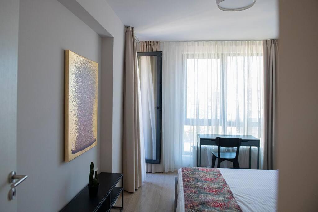 Tokiyo: A Lovely City Center 2 Bedrooms Apartment With Private Parking Sofia Luaran gambar