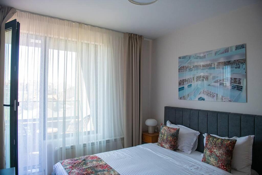 Tokiyo: A Lovely City Center 2 Bedrooms Apartment With Private Parking Sofia Luaran gambar