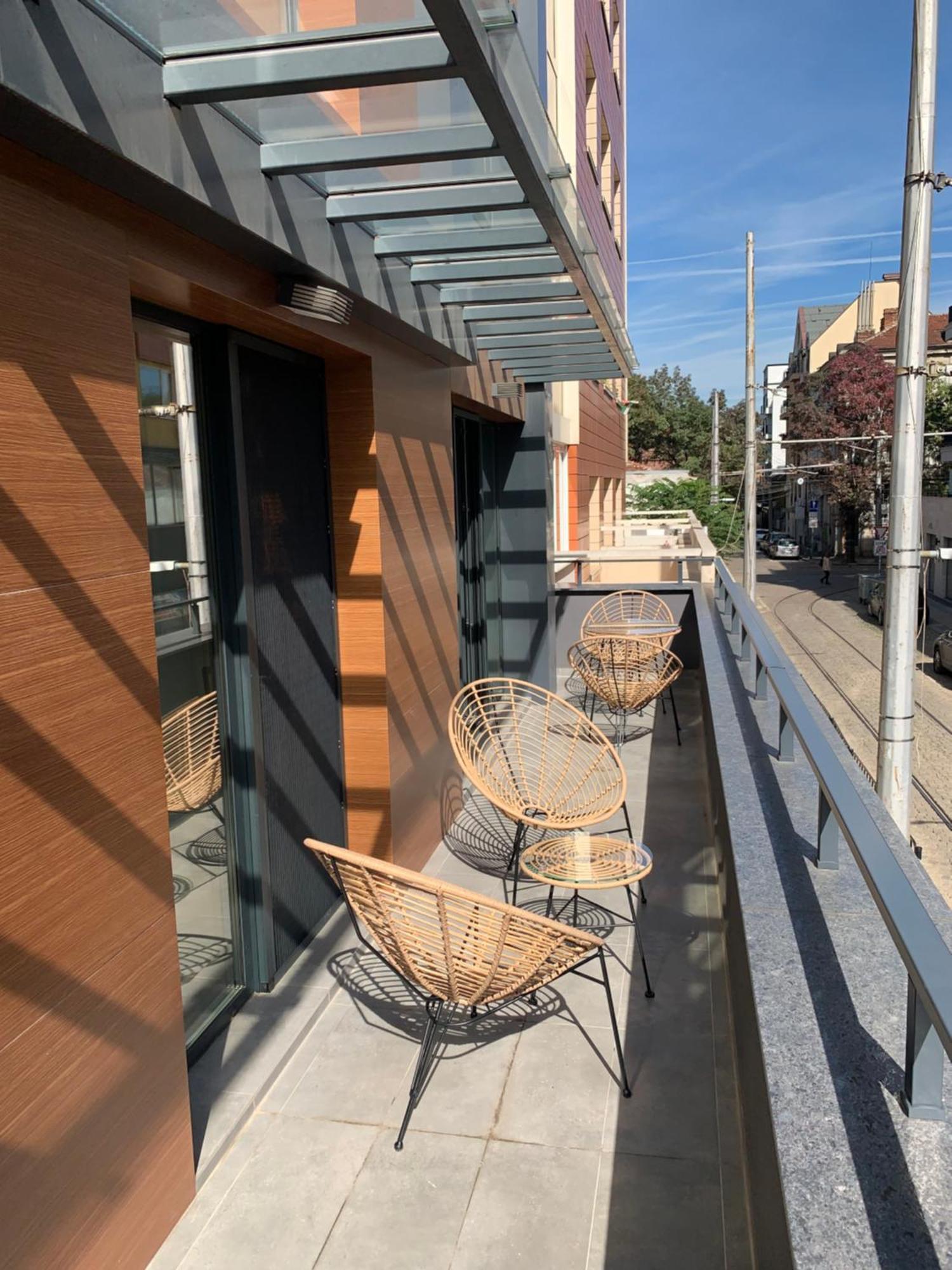 Tokiyo: A Lovely City Center 2 Bedrooms Apartment With Private Parking Sofia Luaran gambar