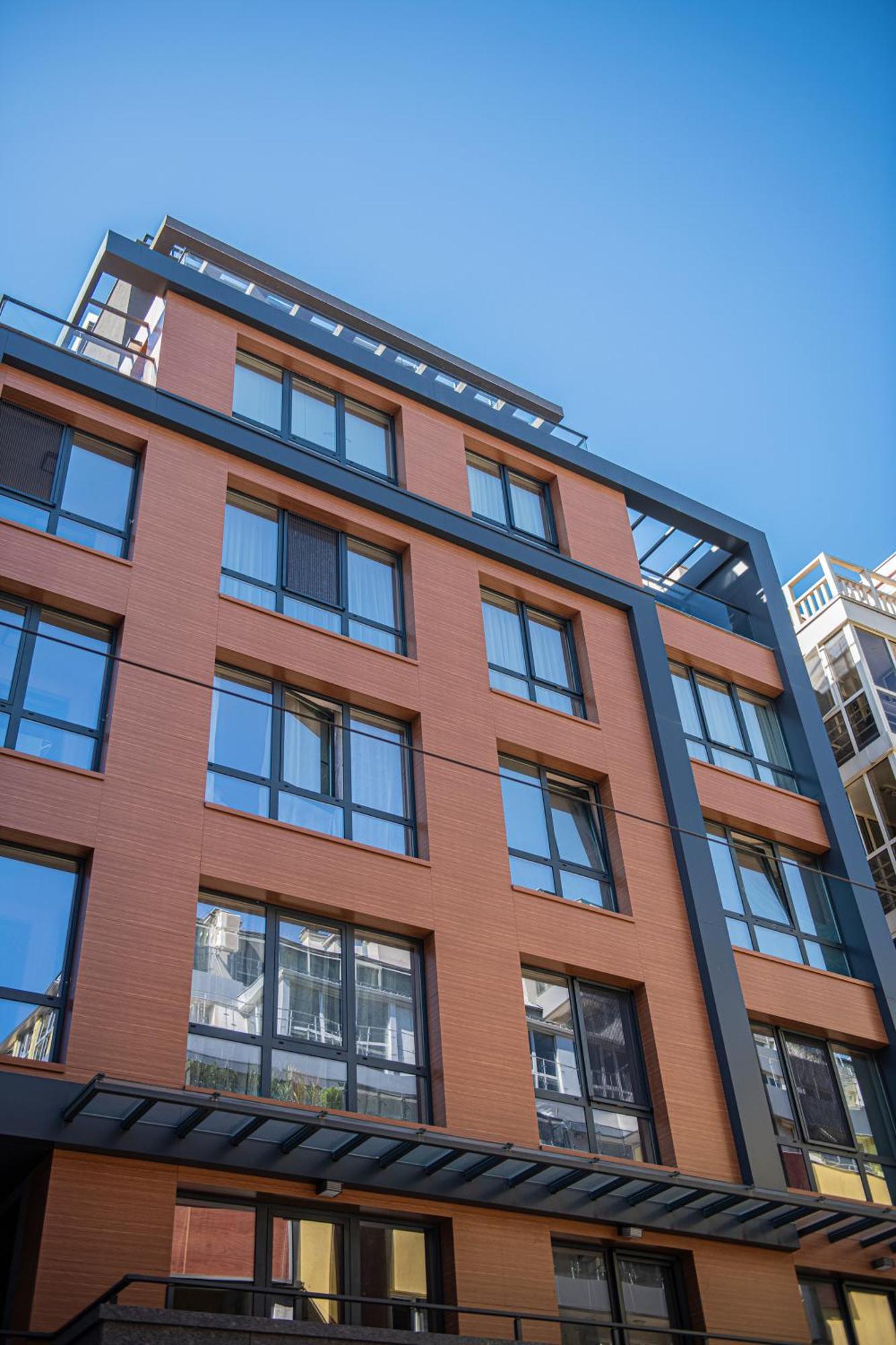 Tokiyo: A Lovely City Center 2 Bedrooms Apartment With Private Parking Sofia Luaran gambar